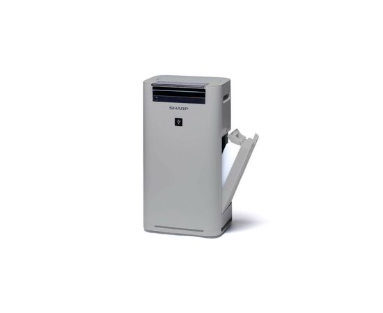 Воздухоочиститель Sharp UA-HG50E-L, изображение 3 Воздухоочиститель Sharp UA-HG50E-L, изображение 3