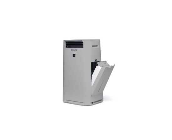 Воздухоочиститель Sharp UA-HG50E-L, изображение 4 Воздухоочиститель Sharp UA-HG50E-L, изображение 4