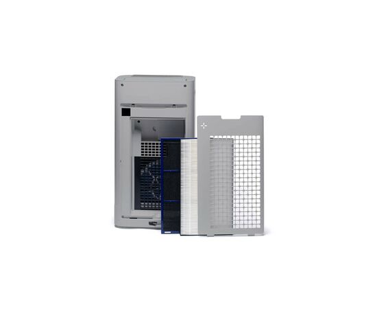 Воздухоочиститель Sharp UA-HG50E-L, изображение 6 Воздухоочиститель Sharp UA-HG50E-L, изображение 6
