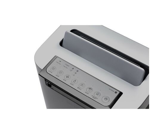 Воздухоочиститель Sharp UA-HG50E-L, изображение 8 Воздухоочиститель Sharp UA-HG50E-L, изображение 8