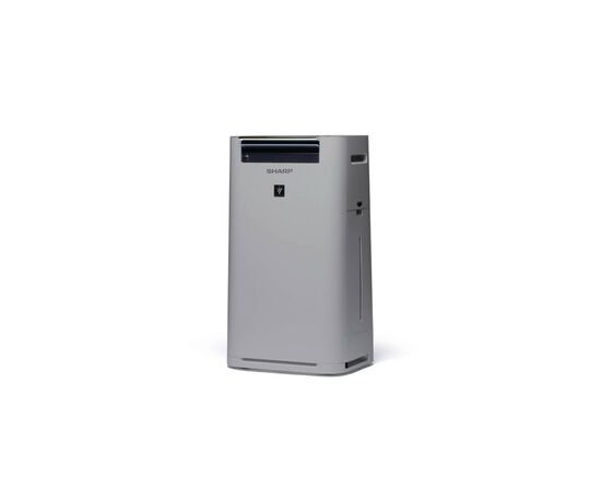 Воздухоочиститель Sharp UA-HG60E-L, изображение 2 Воздухоочиститель Sharp UA-HG60E-L, изображение 2