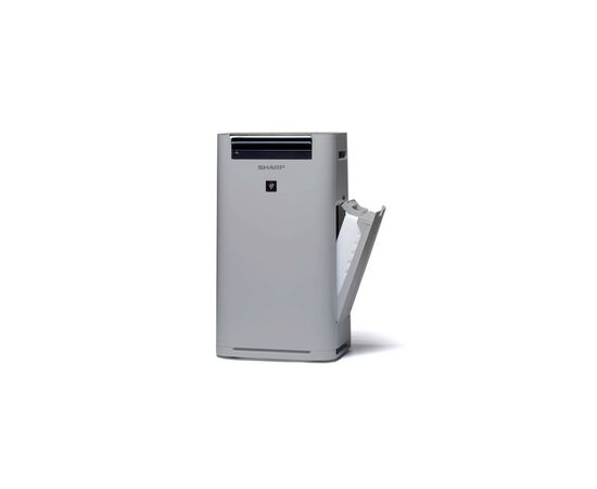 Воздухоочиститель Sharp UA-HG60E-L, изображение 4 Воздухоочиститель Sharp UA-HG60E-L, изображение 4