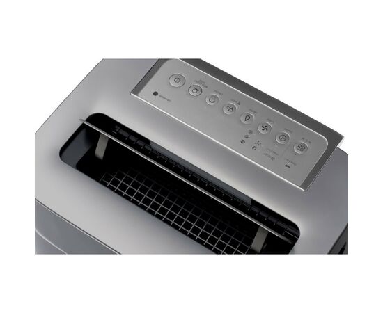 Воздухоочиститель Sharp UA-HG60E-L, изображение 7 Воздухоочиститель Sharp UA-HG60E-L, изображение 7