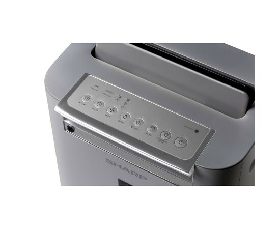 Воздухоочиститель Sharp UA-HG60E-L, изображение 8 Воздухоочиститель Sharp UA-HG60E-L, изображение 8
