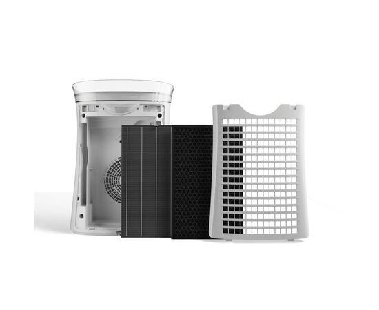 Воздухоочиститель Sharp UA-PF40E-W, изображение 5 Воздухоочиститель Sharp UA-PF40E-W, изображение 5