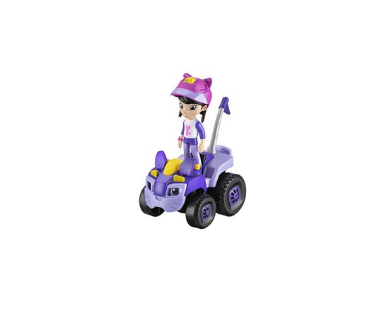 Игровой набор Rev&Roll Рев и Рамбл DieCast Эйвери и Элли (EU881021), изображение 2 Игровой набор Rev&Roll Рев и Рамбл DieCast Эйвери и Элли (EU881021), изображение 2