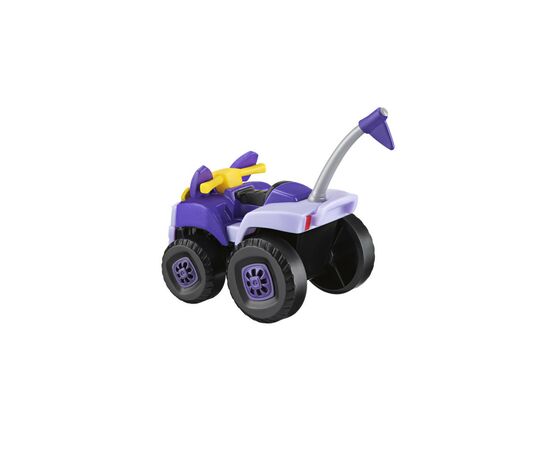 Игровой набор Rev&Roll Рев и Рамбл DieCast Эйвери и Элли (EU881021), изображение 3 Игровой набор Rev&Roll Рев и Рамбл DieCast Эйвери и Элли (EU881021), изображение 3