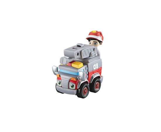 Игровой набор Rev&Roll Рев и Рамбл DieCast Потому и Спритцер (EU881031), изображение 2 Игровой набор Rev&Roll Рев и Рамбл DieCast Потому и Спритцер (EU881031), изображение 2