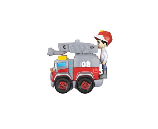 Игровой набор Rev&Roll Рев и Рамбл DieCast Потому и Спритцер (EU881031), изображение 4 Игровой набор Rev&Roll Рев и Рамбл DieCast Потому и Спритцер (EU881031), изображение 4