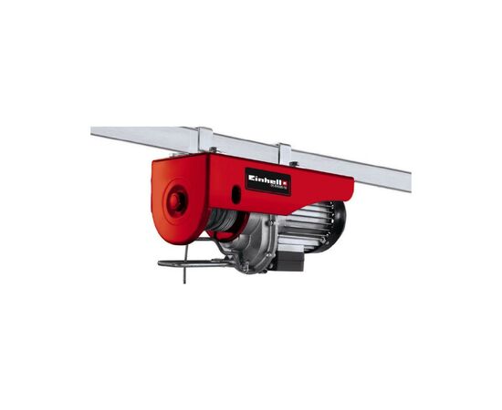Лебідка Makita тельфер електрический TC-EH 500-18 (2255145)