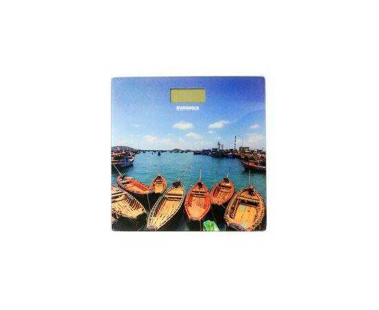 Весы напольные Grunhelm BES-BOA, изображение 2 Весы напольные Grunhelm BES-BOA, изображение 2