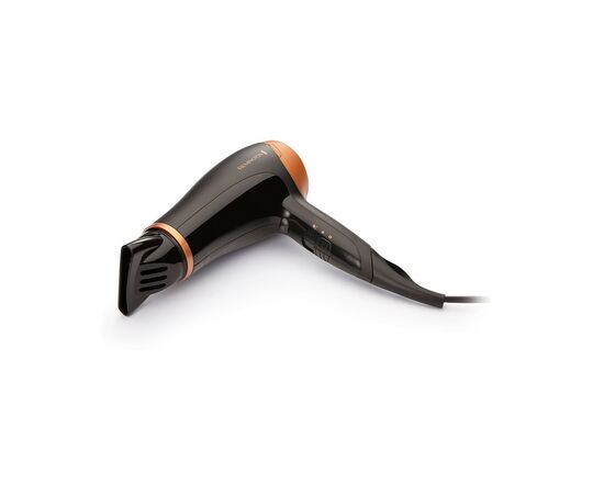 Фен Remington D 3012 GP (D3012GP), зображення 2 Фен Remington D 3012 GP (D3012GP), зображення 2
