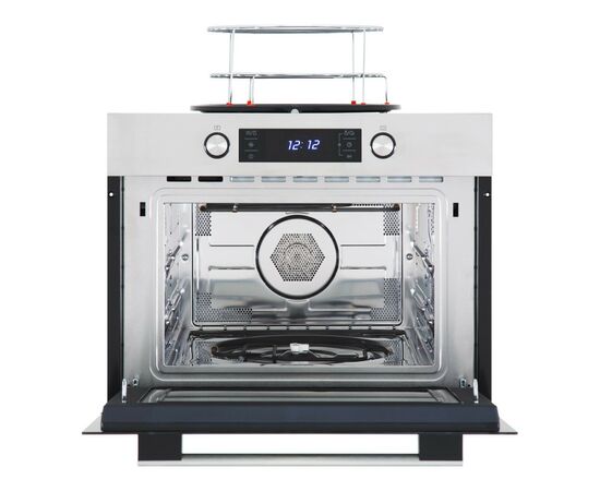 Духовой шкаф Interline GL 760 EXN XA (GL760EXNXA), изображение 2 Духовой шкаф Interline GL 760 EXN XA (GL760EXNXA), изображение 2