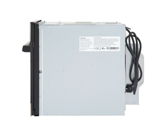 Духовой шкаф Interline GL 760 EXN XA (GL760EXNXA), изображение 3 Духовой шкаф Interline GL 760 EXN XA (GL760EXNXA), изображение 3