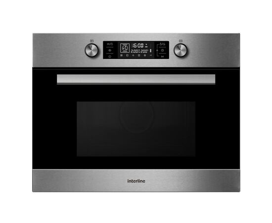 Духова шафа Interline GL 760 EXN XA (GL760EXNXA)