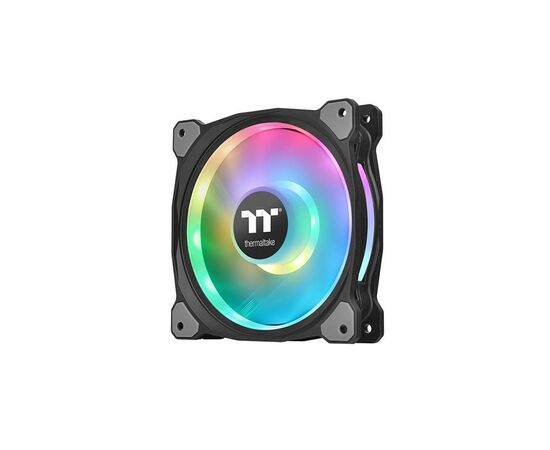 Набор для сборки CBO ThermalTake Pacific CL360 Max/CL360mm/Hard Tube/pure clear coolant (CL-W259-CU00SW-A), изображение 2 Набор для сборки CBO ThermalTake Pacific CL360 Max/CL360mm/Hard Tube/pure clear coolant (CL-W259-CU00SW-A), изображение 2