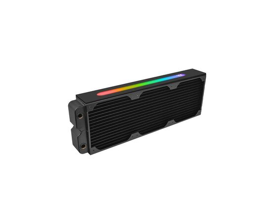 Набор для сборки CBO ThermalTake Pacific CL360 Max/CL360mm/Hard Tube/pure clear coolant (CL-W259-CU00SW-A), изображение 3 Набор для сборки CBO ThermalTake Pacific CL360 Max/CL360mm/Hard Tube/pure clear coolant (CL-W259-CU00SW-A), изображение 3