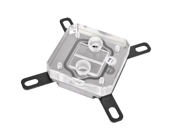 Набор для сборки CBO ThermalTake Pacific M240,R 240mm/Hard Tube/pure clear coolant (CL-W216-CU00SW-A), изображение 2 Набор для сборки CBO ThermalTake Pacific M240,R 240mm/Hard Tube/pure clear coolant (CL-W216-CU00SW-A), изображение 2
