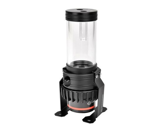 Набор для сборки CBO ThermalTake Pacific M240,R 240mm/Hard Tube/pure clear coolant (CL-W216-CU00SW-A), изображение 3 Набор для сборки CBO ThermalTake Pacific M240,R 240mm/Hard Tube/pure clear coolant (CL-W216-CU00SW-A), изображение 3