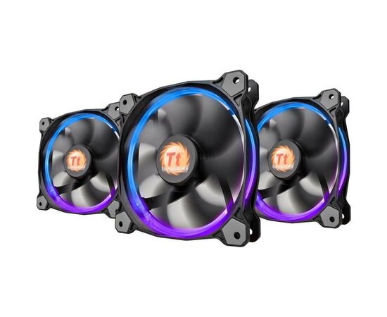 Набор для сборки CBO ThermalTake Pacific M240,R 240mm/Hard Tube/pure clear coolant (CL-W216-CU00SW-A), изображение 5 Набор для сборки CBO ThermalTake Pacific M240,R 240mm/Hard Tube/pure clear coolant (CL-W216-CU00SW-A), изображение 5