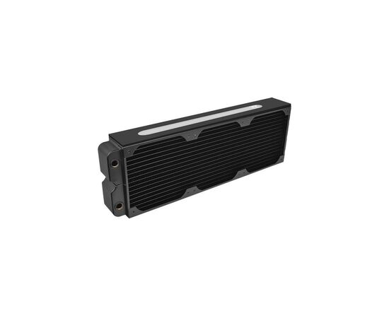 Радиатор охлаждения ThermalTake Pacific CL360 Plus RGB Radiator (CL-W231-CU00SW-A), изображение 2 Радиатор охлаждения ThermalTake Pacific CL360 Plus RGB Radiator (CL-W231-CU00SW-A), изображение 2