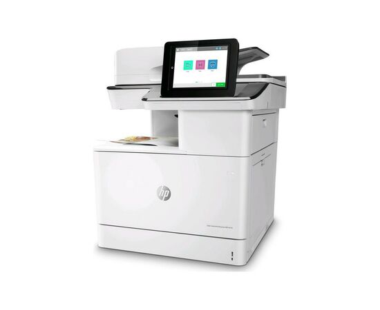 Багатофункціональний пристрій HP Color LJ Enterprise M776dn (T3U55A), зображення 2 Багатофункціональний пристрій HP Color LJ Enterprise M776dn (T3U55A), зображення 2