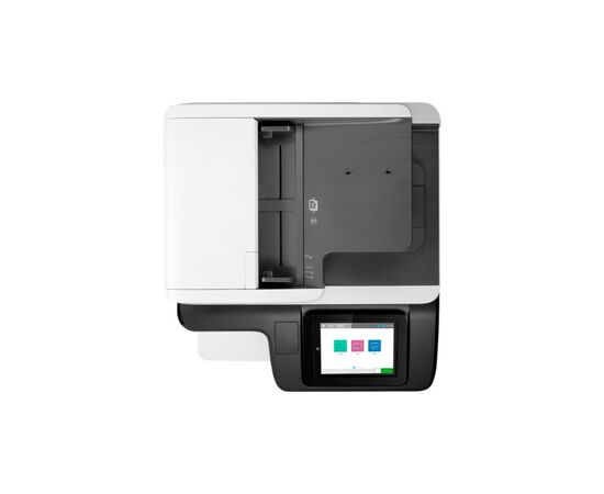 Багатофункціональний пристрій HP Color LJ Enterprise M776dn (T3U55A), зображення 3 Багатофункціональний пристрій HP Color LJ Enterprise M776dn (T3U55A), зображення 3