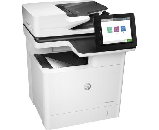 Многофункциональное устройство HP Color LJ Enterprise M776dn (T3U55A)