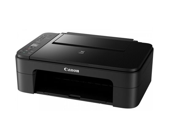Багатофункціональний пристрій Canon PIXMA TS3340 black з Wi-F (3771C007), зображення 4 Багатофункціональний пристрій Canon PIXMA TS3340 black з Wi-F (3771C007), зображення 4