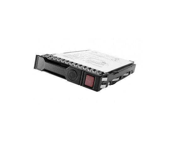 Накопитель SSD для сервера 480GB SATA MU SFF SC MV SSD HP (P18432-B21)