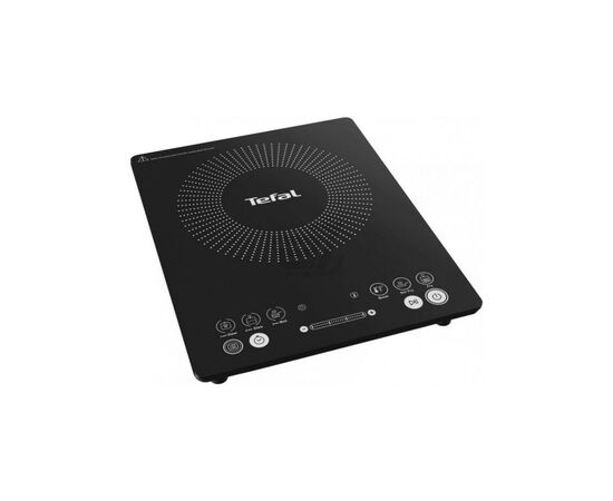 Настольная плита Tefal IH210801, изображение 2 Настольная плита Tefal IH210801, изображение 2