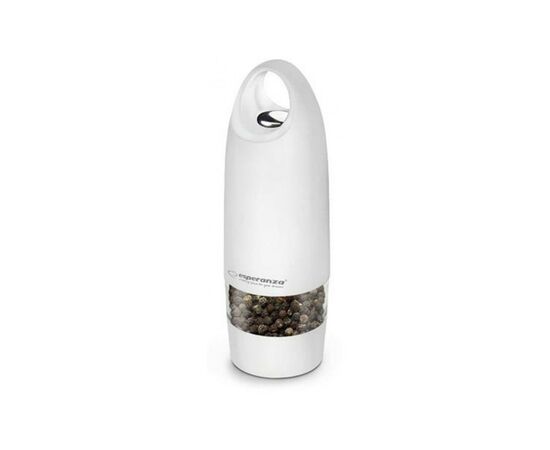 Мельница для специй Esperanza Pepper Grinder EKP003W (EKP003W)