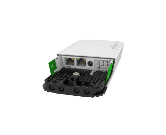 Точка доступу Wi-Fi Mikrotik RBwAPGR-5HacD2HnD&R11e-LTE6, зображення 2 Точка доступу Wi-Fi Mikrotik RBwAPGR-5HacD2HnD&R11e-LTE6, зображення 2
