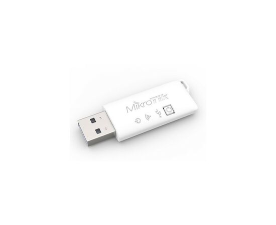 Точка доступу Wi-Fi Mikrotik Woobm-USB