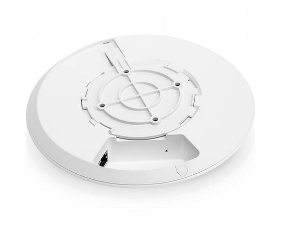 Точка доступу Wi-Fi Ubiquiti UAP-AC-SHD-5, зображення 4 Точка доступу Wi-Fi Ubiquiti UAP-AC-SHD-5, зображення 4