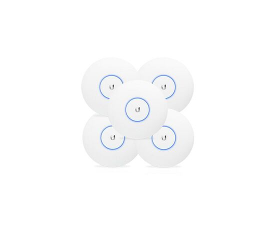 Точка доступа Wi-Fi Ubiquiti UAP-AC-SHD-5