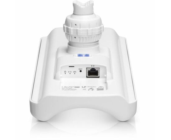 Точка доступу Wi-Fi Ubiquiti LAP-GPS, зображення 4 Точка доступу Wi-Fi Ubiquiti LAP-GPS, зображення 4