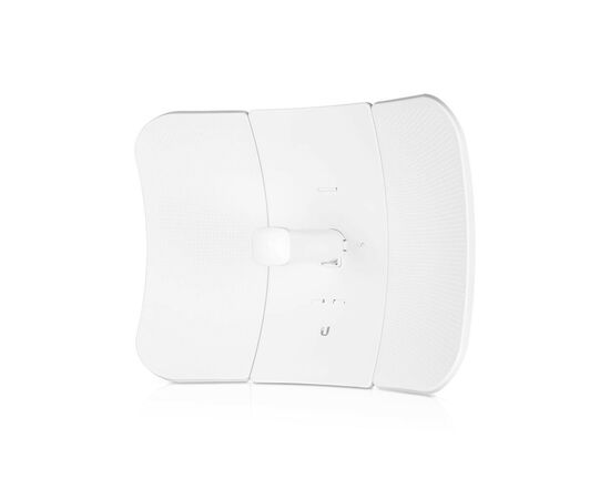 Точка доступу Wi-Fi Ubiquiti LBE-5AC-LR, зображення 2 Точка доступу Wi-Fi Ubiquiti LBE-5AC-LR, зображення 2