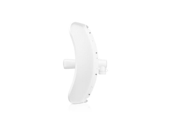 Точка доступу Wi-Fi Ubiquiti LBE-5AC-LR, зображення 3 Точка доступу Wi-Fi Ubiquiti LBE-5AC-LR, зображення 3