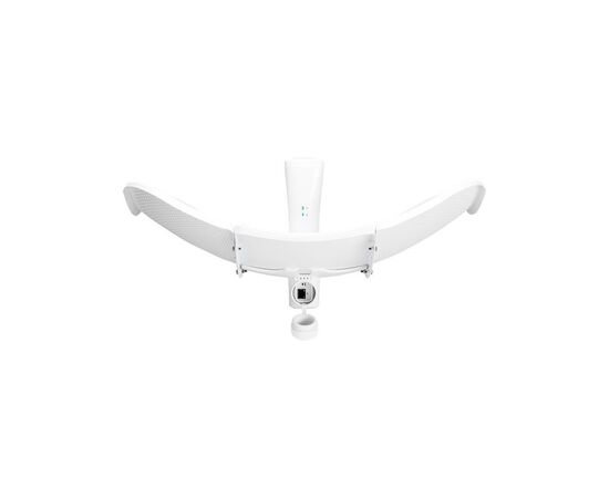Точка доступу Wi-Fi Ubiquiti LBE-5AC-LR, зображення 4 Точка доступу Wi-Fi Ubiquiti LBE-5AC-LR, зображення 4
