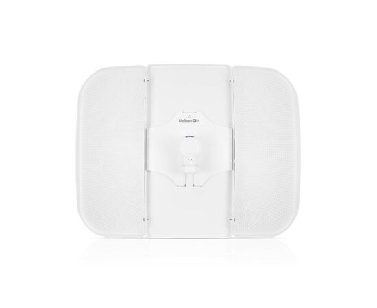 Точка доступа Wi-Fi Ubiquiti LBE-5AC-LR
