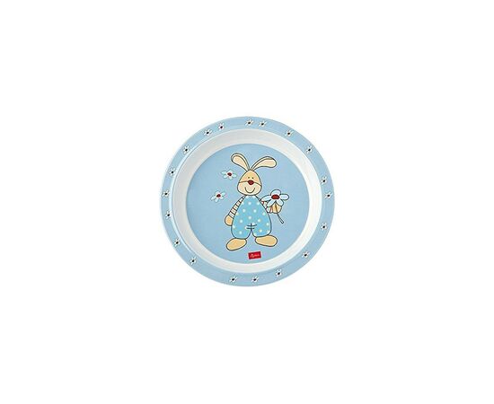 Тарілка дитяча Sigikid Semmel Bunny (24429SK)