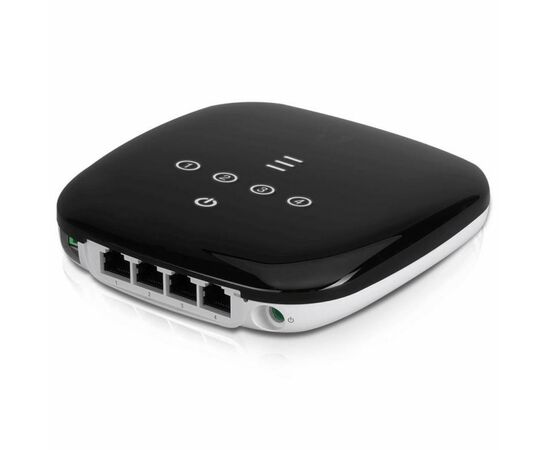 Коммутатор сетевой Ubiquiti UF-WiFi, изображение 3 Коммутатор сетевой Ubiquiti UF-WiFi, изображение 3