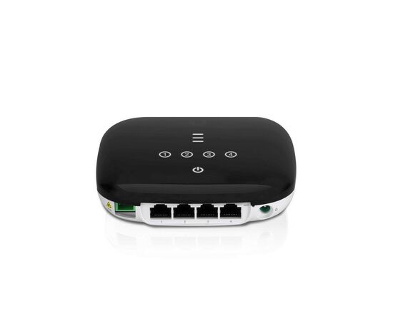 Коммутатор сетевой Ubiquiti UF-WiFi, изображение 4 Коммутатор сетевой Ubiquiti UF-WiFi, изображение 4