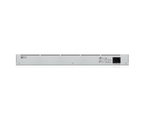 Коммутатор сетевой Ubiquiti USW-16-POE, изображение 3 Коммутатор сетевой Ubiquiti USW-16-POE, изображение 3
