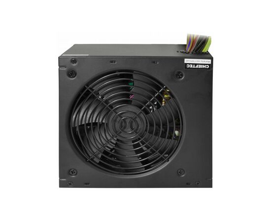 Блок питания Chieftec 500W (GPB-500S8), изображение 3 Блок питания Chieftec 500W (GPB-500S8), изображение 3