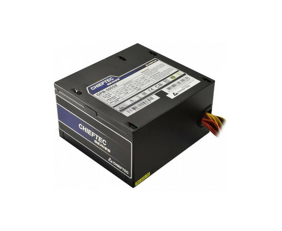 Блок живлення Chieftec 500W (GPB-500S8)