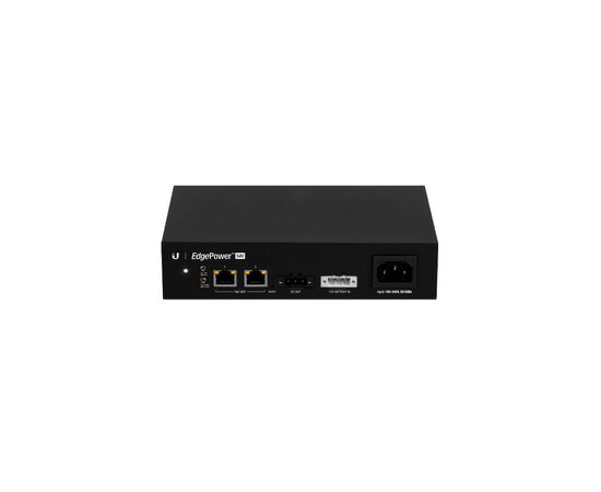 Блок питания сетевой Ubiquiti EP-54V-72W, изображение 2 Блок питания сетевой Ubiquiti EP-54V-72W, изображение 2