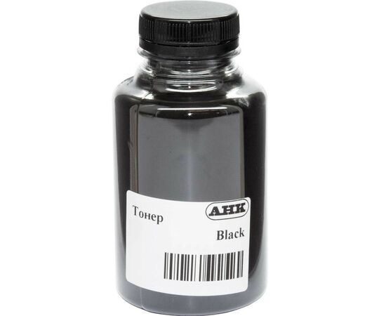 Тонер Canon MF610/630, 40г Black AHK (3203371)