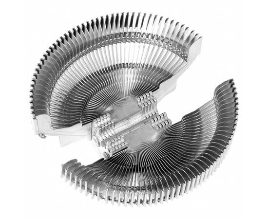 Кулер для процессора ID-Cooling DK-01, изображение 3 Кулер для процессора ID-Cooling DK-01, изображение 3